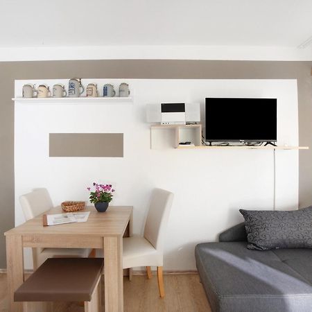 Füssen Paulas Ferienwohnung מראה חיצוני תמונה