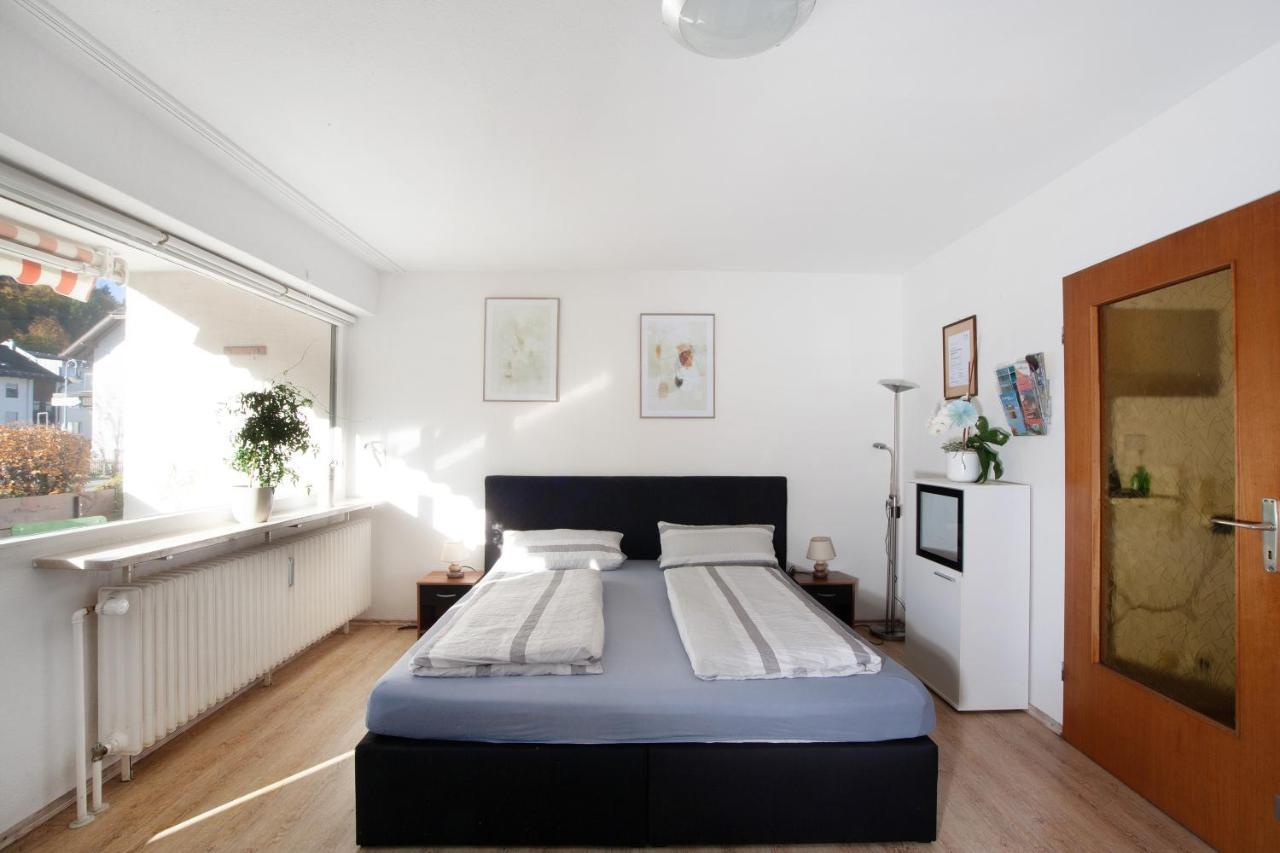 Füssen Paulas Ferienwohnung מראה חיצוני תמונה
