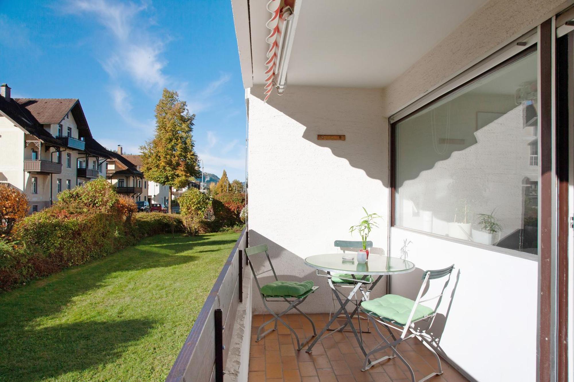 Füssen Paulas Ferienwohnung מראה חיצוני תמונה